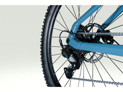 LAPIERRE Overvolt HT 5.6