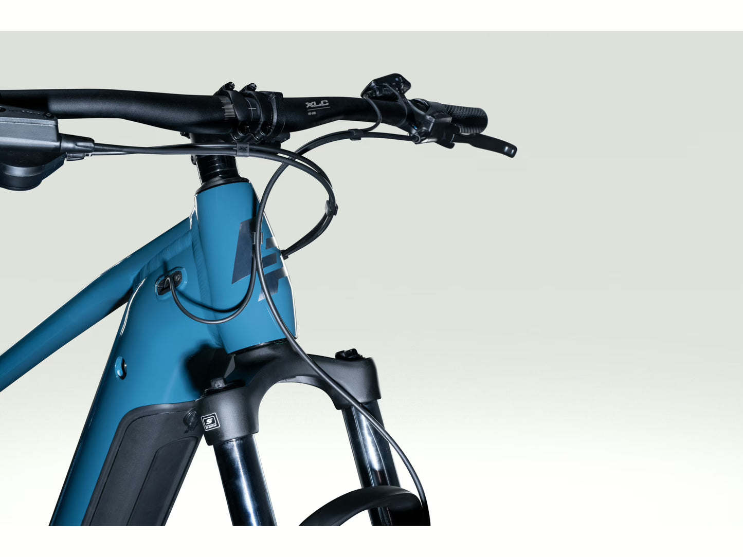 LAPIERRE Overvolt HT 5.6