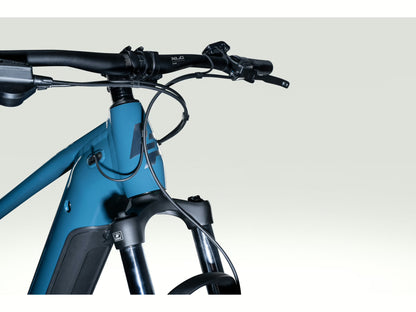 LAPIERRE Overvolt HT 5.6