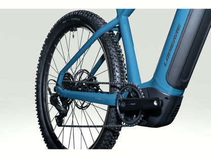 LAPIERRE Overvolt HT 5.6