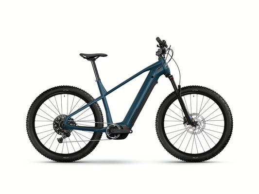 LAPIERRE Overvolt HT 5.6