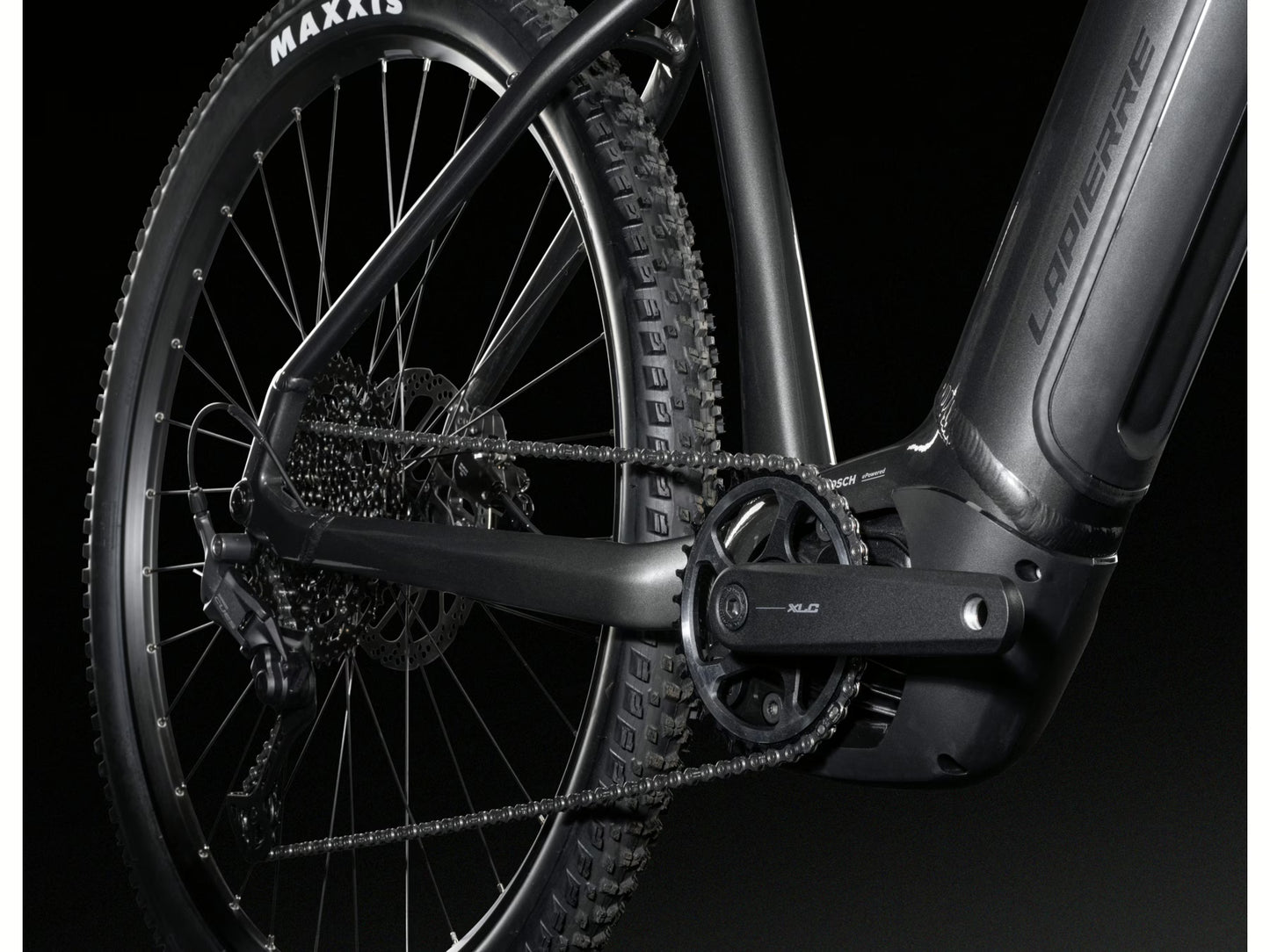 LAPIERRE Overvolt HT 6.6
