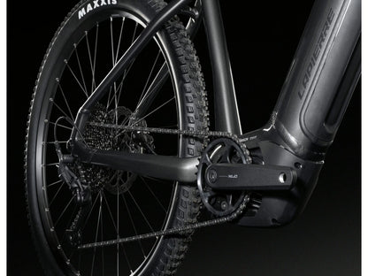 LAPIERRE Overvolt HT 6.6
