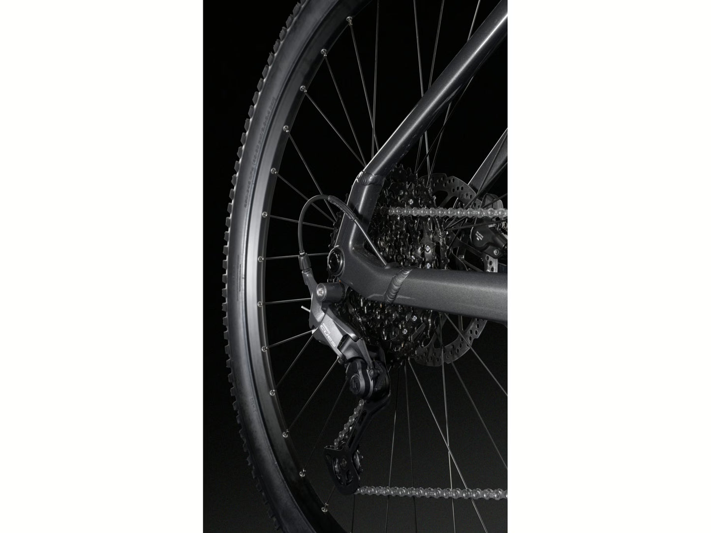 LAPIERRE Overvolt HT 6.6