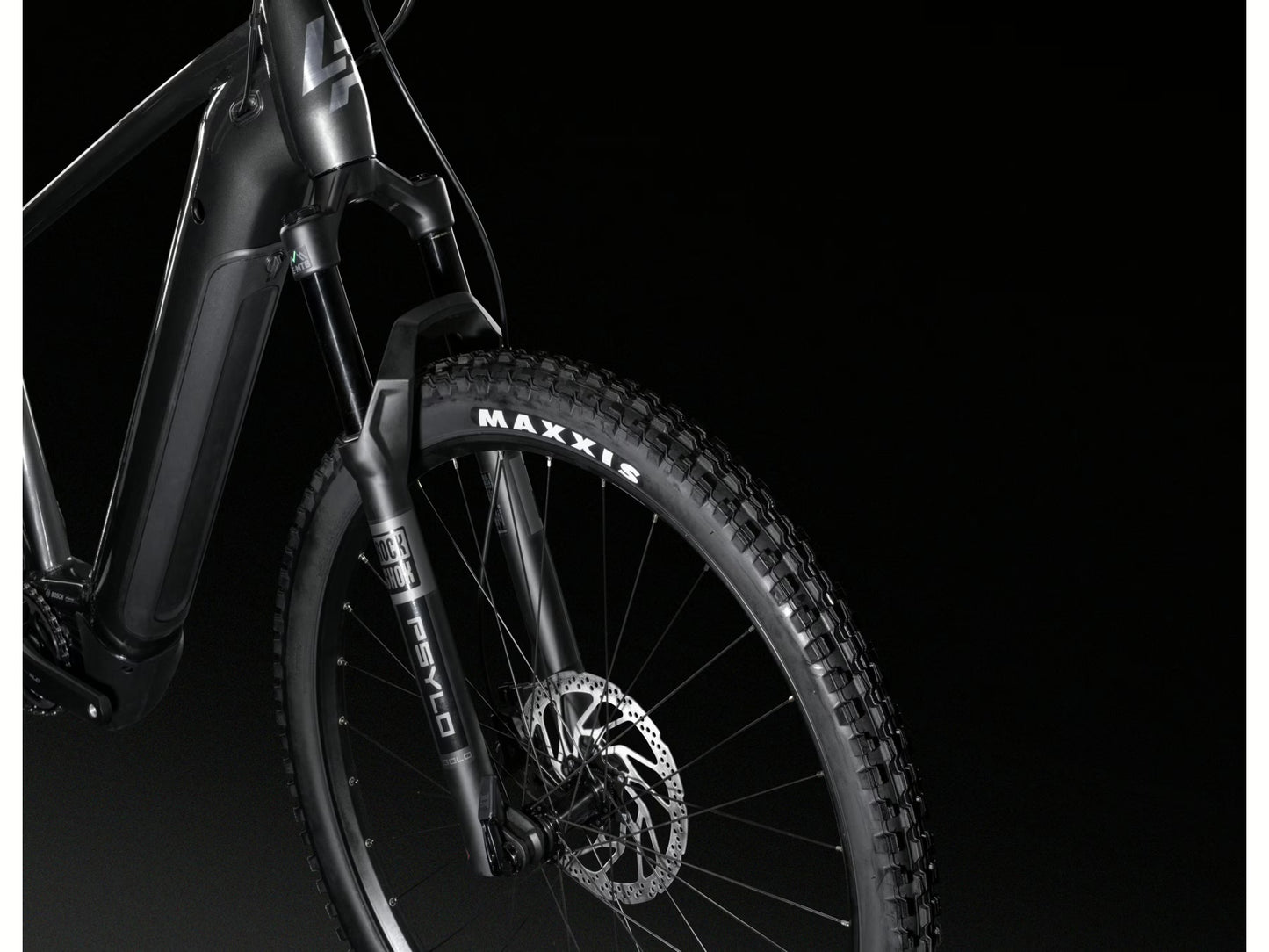LAPIERRE Overvolt HT 6.6