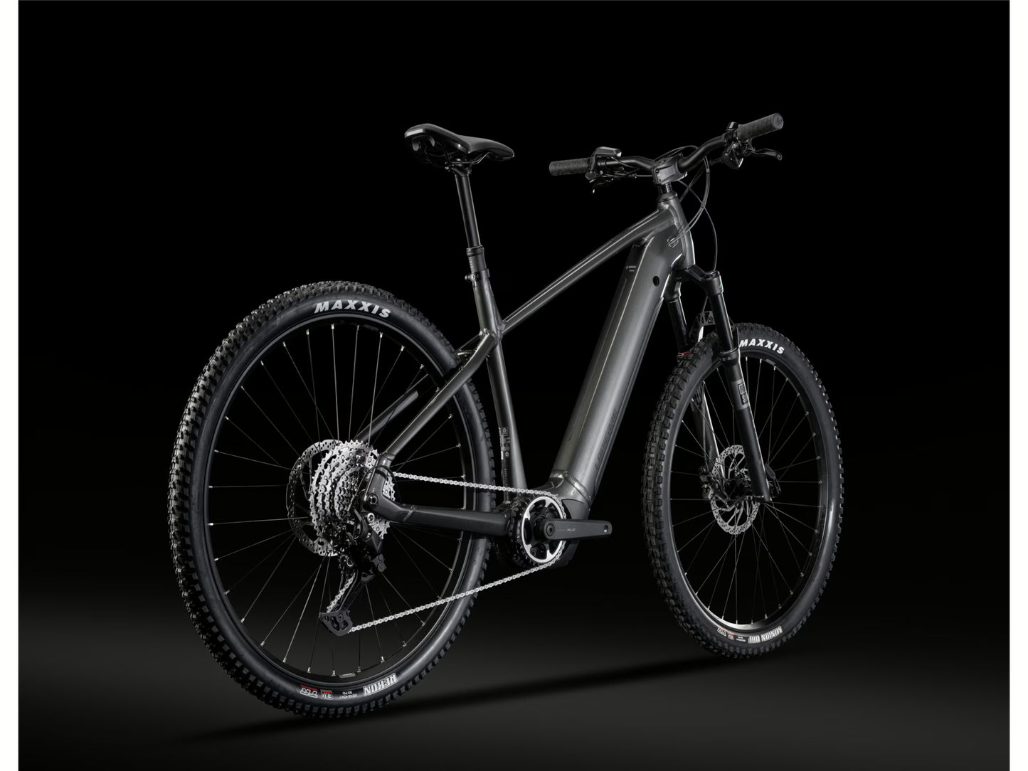LAPIERRE Overvolt HT 6.6
