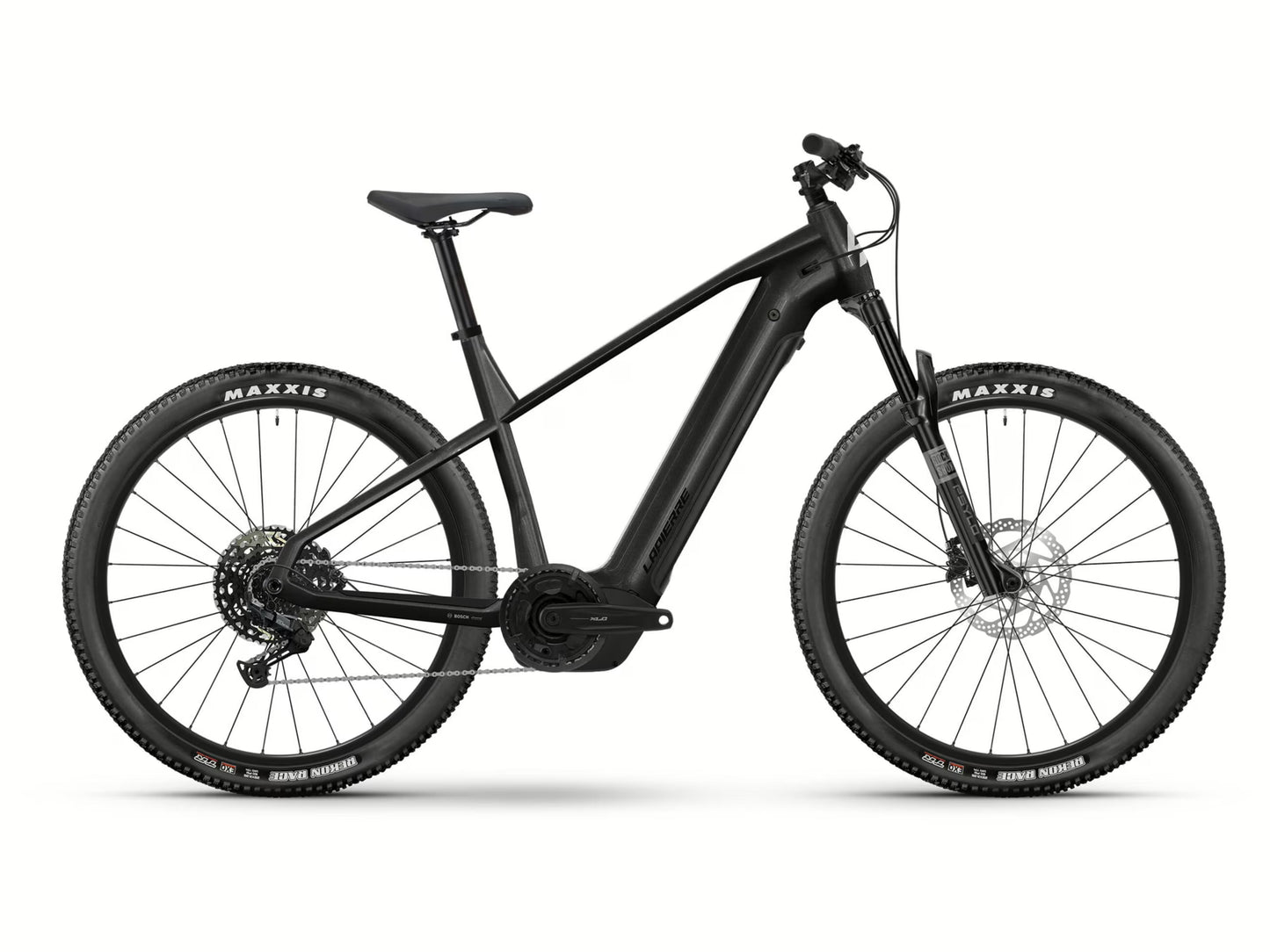 LAPIERRE Overvolt HT 6.6