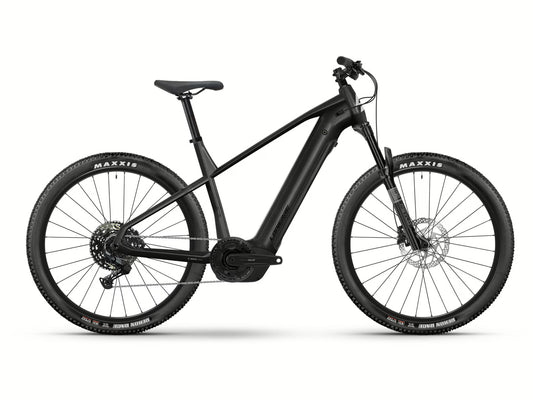 LAPIERRE Overvolt HT 6.6