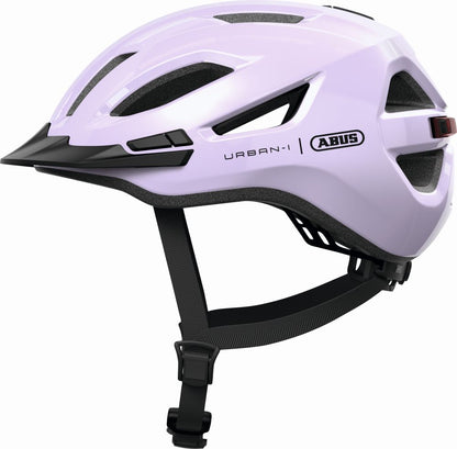 ABUS Urban-l 4.0 Ace sisak