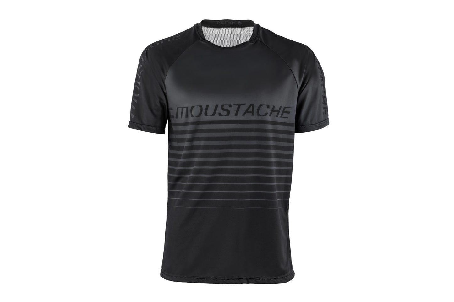 Moustache kerékpáros mez