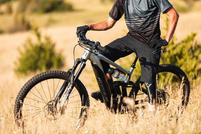 Moustache MTB rövid nadrág