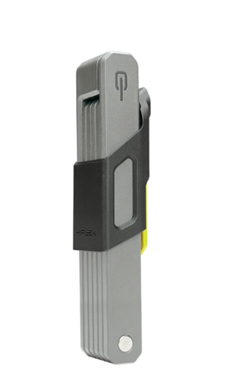 Hiplok Switch 105cm  Kerékpáros lakat