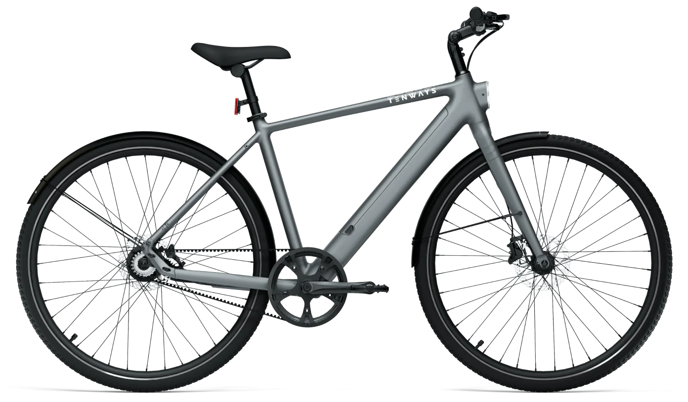 Tenways CGO 600 Pro