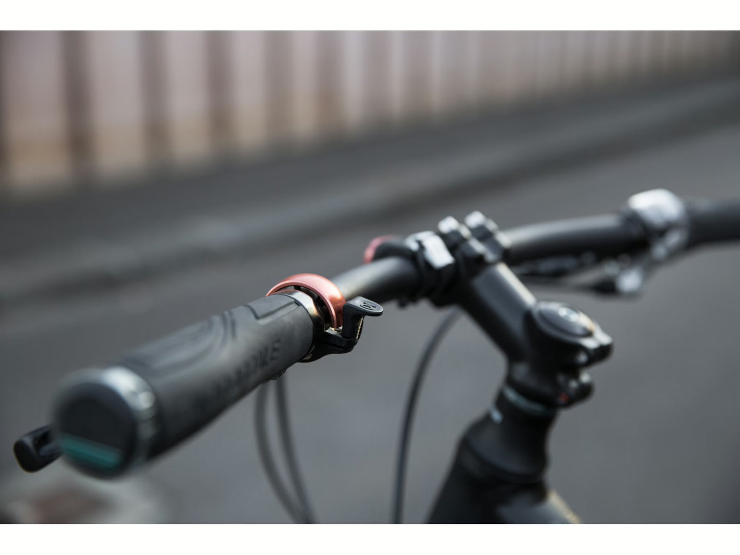 Knog Oi Classic